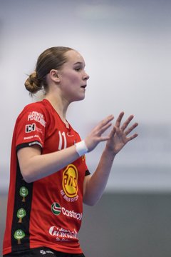 Bild 303 - wBJ TSV Ellerbek - TSV Uetersen : Ergebnis: 15:10